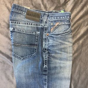 Ariat jeans